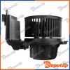 Pulseur d'air habitacle pour RENAULT | EWN-RE-019, 7701050899